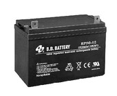 Акумуляторна батарея BB Battery BP90-12/B3