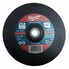 Шліфувальний диск Milwaukee по металу SG 27/230х6 для УШМ (4932490040)