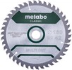 Пильний диск Metabo MultiCutClassic 160x20 42 FZ/TZ 10 град./B (628658000)