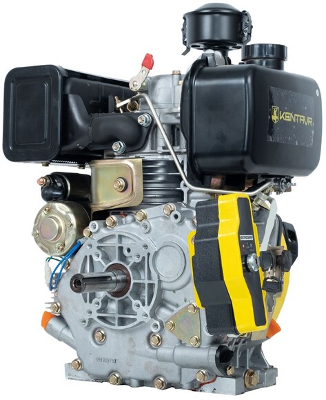 Двигатель дизельный Кентавр ДВУ-300ДЕ (115752) изображение 4