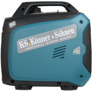 Инверторный генератор Konner&Sohnen KS 2000iS NEW изображение 5
