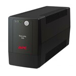 Джерело безперебійного живлення APC Back-UPS 650VA (BX650LI)