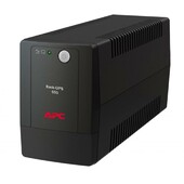 Источник бесперебойного питания APC Back-UPS 650VA (BX650LI)
