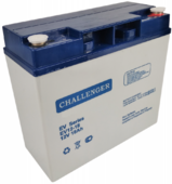 Аккумуляторная батарея Challenger EVG12-18