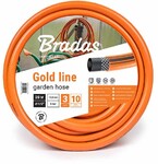 Шланг для полива Bradas GOLD LINE 3/4 дюйм 20м (WGL3/420)