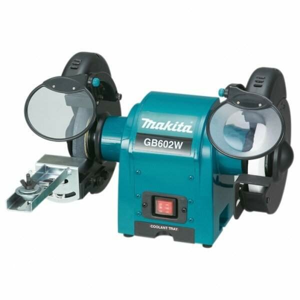 

Точилка Makita GB602W