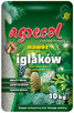 Добриво для хвойних рослин Agrecol, 10-6-23 (632)