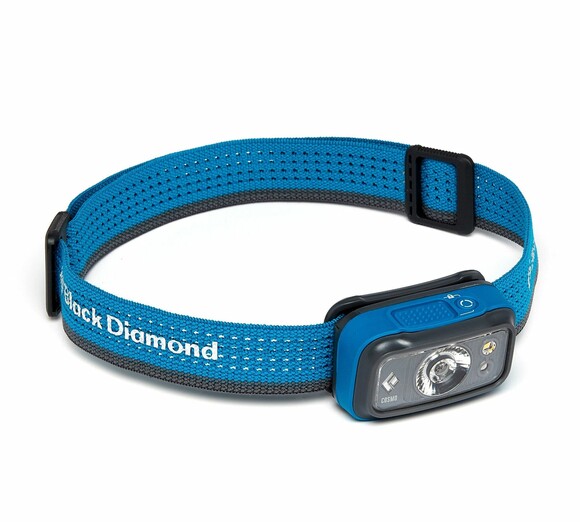 Налобный фонарь Black Diamond Astro, 250 люмен, Azul (BD 620661.4004)