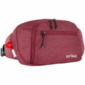 Сумка-рюкзак Tatonka Hip Sling Pack, Bordeaux Red (TAT 2208.047)