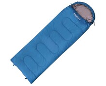 Спальний мішок KingCamp Oasis 250 (KS3121 R Blue)