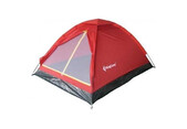 Палатка KingCamp Monodome 2 (KT3016) Red