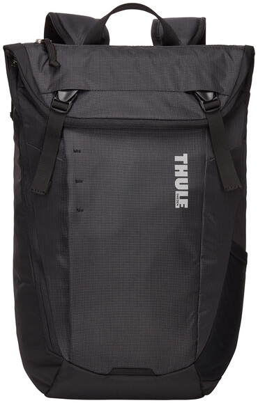 Рюкзак Thule EnRoute 20L Backpack (Black) TH 3203591 фото 2