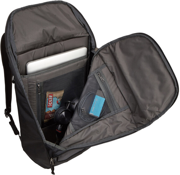 Рюкзак Thule EnRoute 20L Backpack (Black) TH 3203591 фото 4