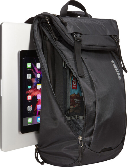 Рюкзак Thule EnRoute 20L Backpack (Black) TH 3203591 фото 5