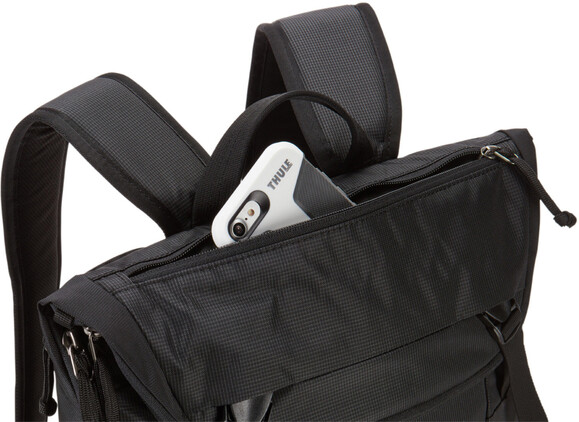 Рюкзак Thule EnRoute 20L Backpack (Black) TH 3203591 фото 7
