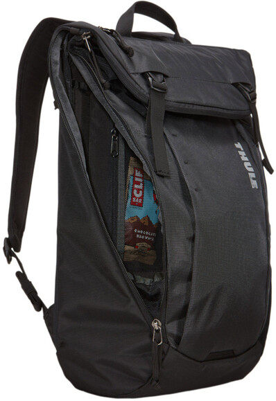 Рюкзак Thule EnRoute 20L Backpack (Black) TH 3203591 фото 8