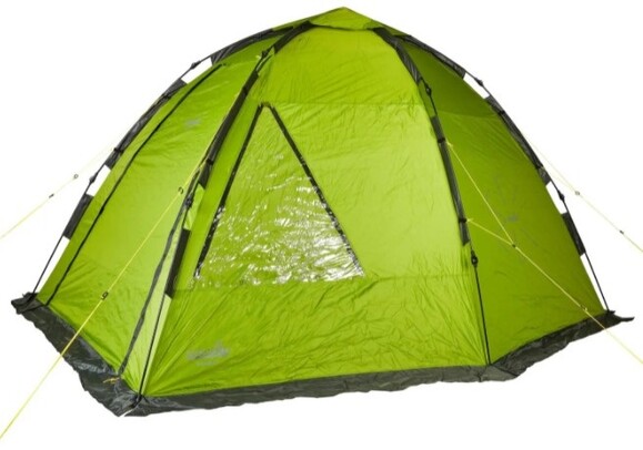 Палатка Norfin Zander 4 (NF-10403) изображение 2
