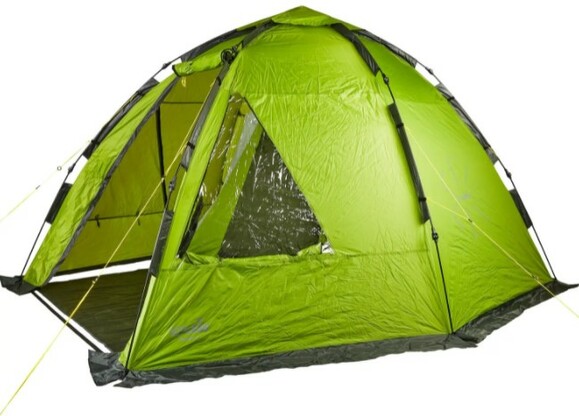 Палатка Norfin Zander 4 (NF-10403) изображение 3