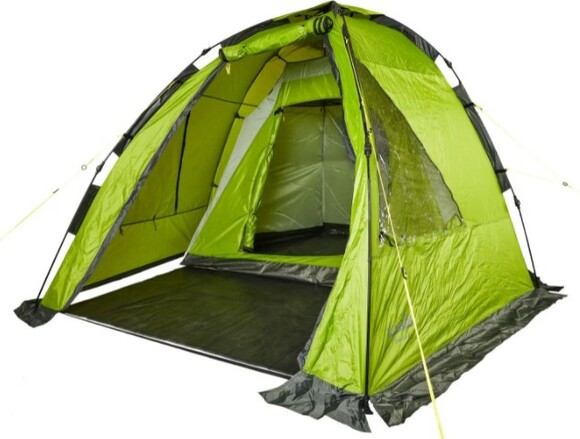Палатка Norfin Zander 4 (NF-10403) изображение 4