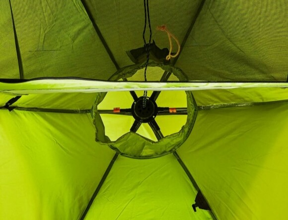 Палатка Norfin Zander 4 (NF-10403) изображение 8