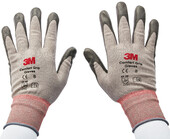 Професійні захисні рукавиці 3M Comfort Grip CGL р.L (WX300942181)