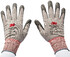 Профессиональные защитные перчатки 3M Comfort Grip CGL р.L (WX300942181)