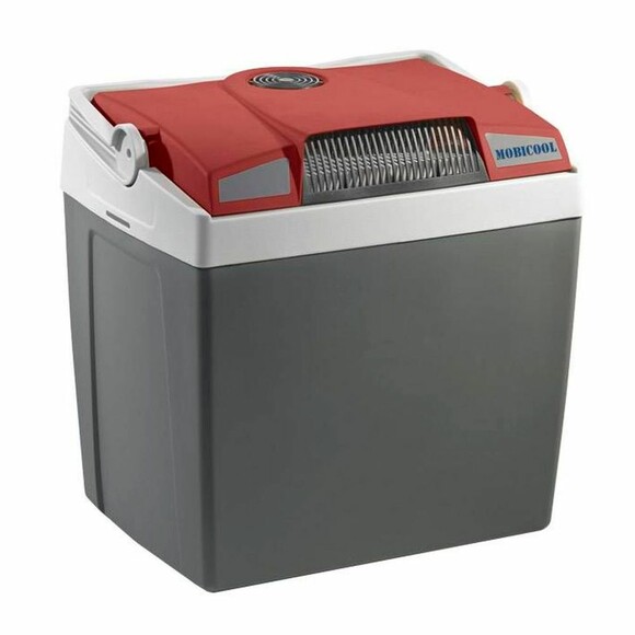 Холодильник термоелектричний портативний Mobicool G26 AC / DC Waeco 9103501272