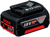 Акумуляторна батарея Bosch Professional Li-Ion 18V, 5 Аг (12 шт.) (0602494003)
