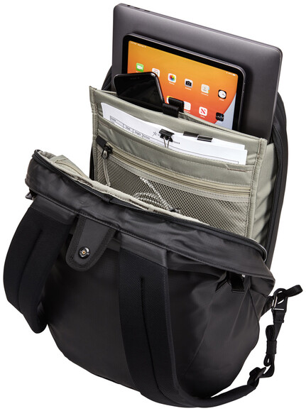 Рюкзак Thule Tact Backpack 21L (TH 3204712) изображение 6