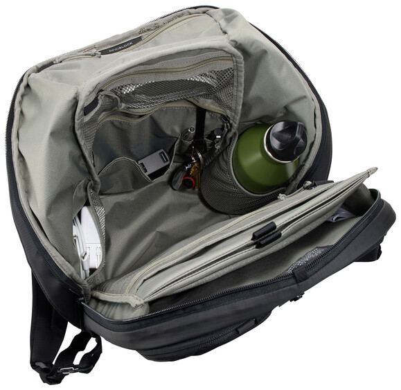 Рюкзак Thule Tact Backpack 21L (TH 3204712) фото 7