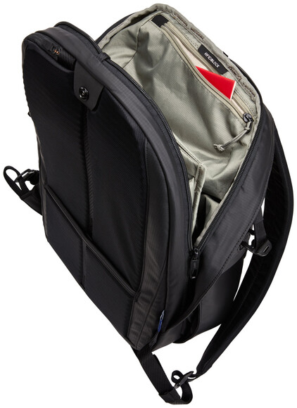 Рюкзак Thule Tact Backpack 21L (TH 3204712) изображение 8