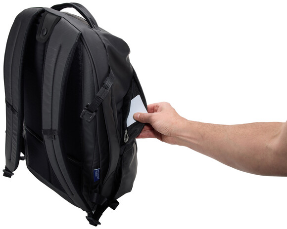 Рюкзак Thule Tact Backpack 21L (TH 3204712) изображение 9