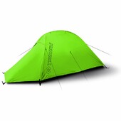 Палатка Trimm Delta-D Lime Green (001.009.0077)