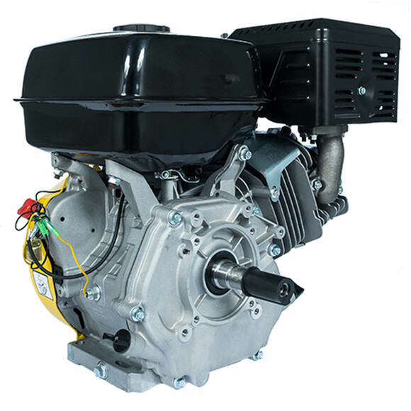 Двигатель бензиновый Кентавр ДВЗ-420Б (155893) изображение 2