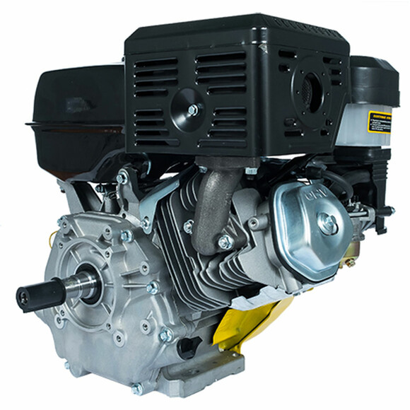 Двигатель бензиновый Кентавр ДВЗ-420Б (155893) изображение 3