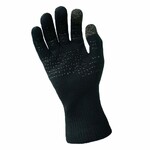 Рукавиці водонепроникні Dexshell ThermFit Gloves р.XL чорні (DG326TS-BLKXL)
