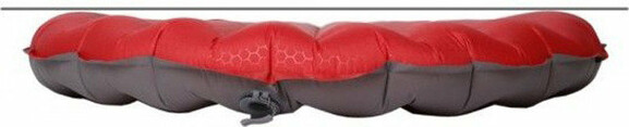 Коврик надувной Exped Synmat HL Winter LW ruby red (018.0103) изображение 4