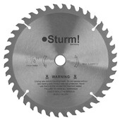 Диск для циркулярної пилки Sturm 9020-01-305x32-60