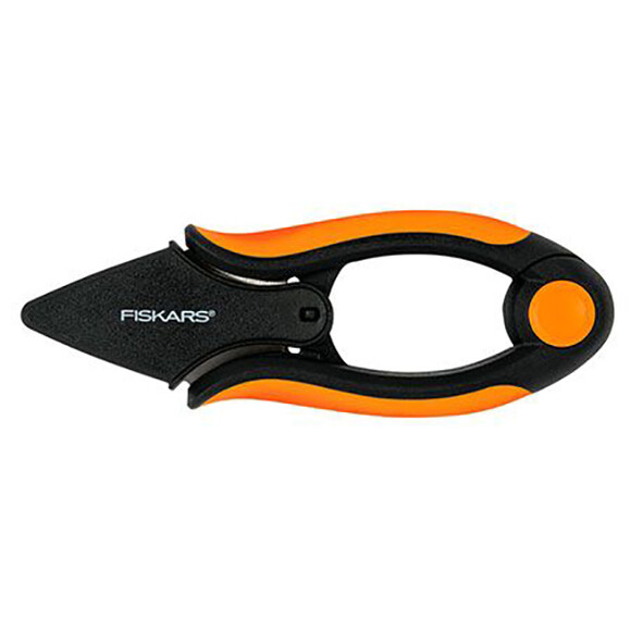 Ножиці для трав Fiskars SP-220 1063326 фото 2