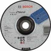 Отрезной круг Bosch Expert по металлу 180x3 мм (2608600316)