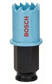 Bosch Коронки SHEET-METAL 22 ММ Біметалічні коронки 2608584783