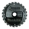 Makita Specialized по дереву з цвяхами 210x30/25мм 24T (B-09438)