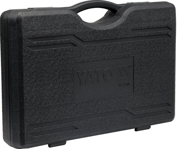 Знімач універсальний Yato тип американський (YT-25105) фото 2