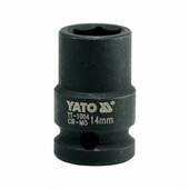 Головка торцевая YATO YT-1004