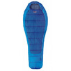 Спальный мешок Pinguin Comfort PFM 195 Blue Left Zip (PNG 234350)