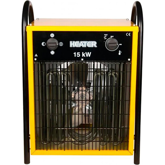 Тепловий вентилятор INELCO Heater (175100007)