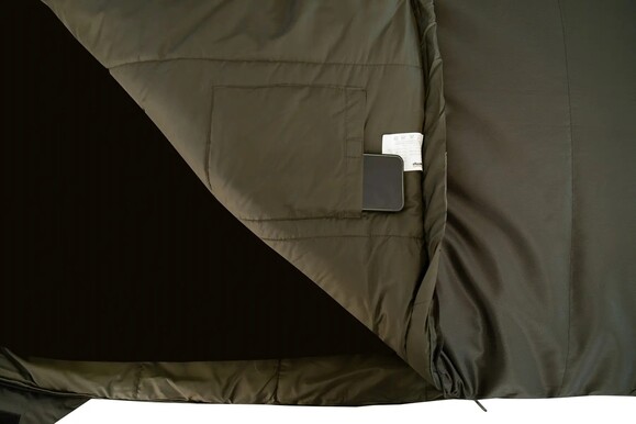Спальный мешок Tramp Shypit 200 Regular (UTRS-059R-R) изображение 3