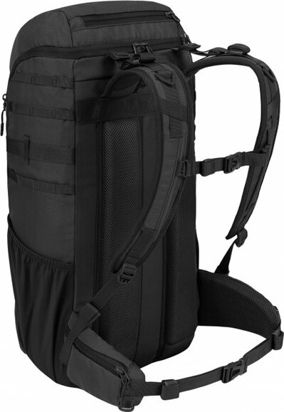 Рюкзак тактический Highlander Eagle 3 Backpack 40L Black (TT194-BK) изображение 4