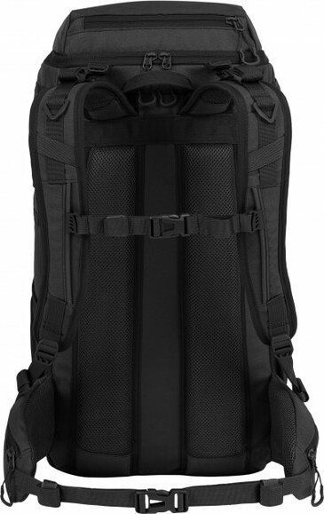 Рюкзак тактический Highlander Eagle 3 Backpack 40L Black (TT194-BK) изображение 3