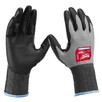 Захисні рукавички Milwaukee Hi-Dex XL (4932480494)